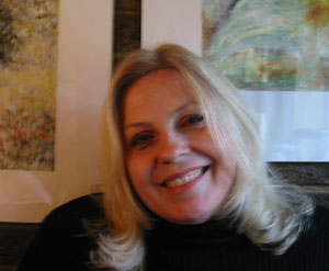 Picture of Cassandra Tiffin-Lavers