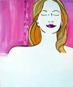 Yup - Pop art painting